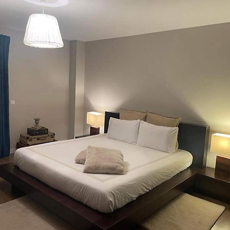 Luxor Apartment Setubal Ngoại thất bức ảnh
